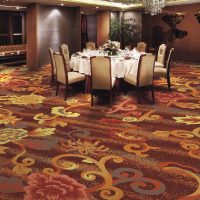 Factory Wholesale Nylon Banquet Printed Carpets SHMECO Carpet
