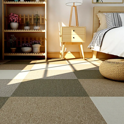 Modern Home Carpet Tiles for Flooring