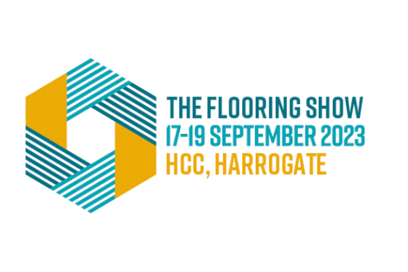 The Flooring Show celebrates 60-year anniversary at Harrogate Convention Centre